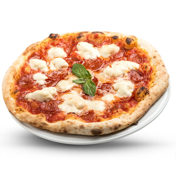 Pizza Disidratata per Disfagici - Shop MedicAir